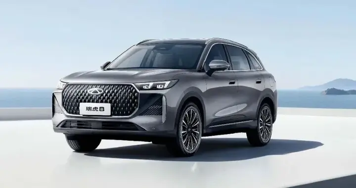 自主品牌2.8米轴距SUV，只要9.29万元起 都是主流车型