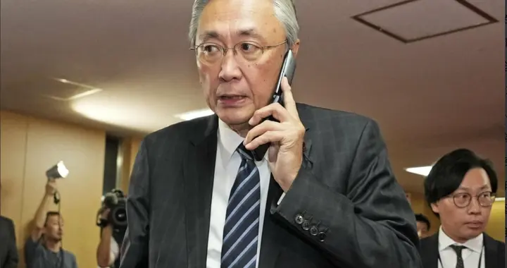 等不到日本道歉，外交部宣布动手，第3波制裁降临，日大使喊对话