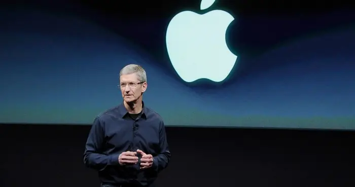 执掌苹果15年，库克是成功的CEO，但并非伟大的创新者