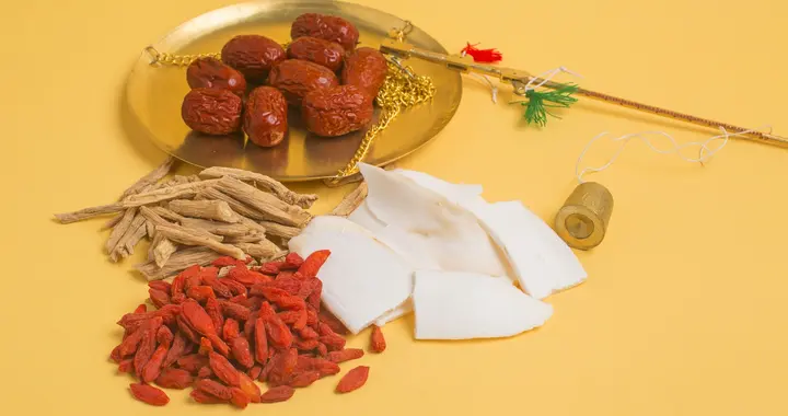 阴虚火旺致干瘦？一味“补阴王”，滋养五脏长肉肉