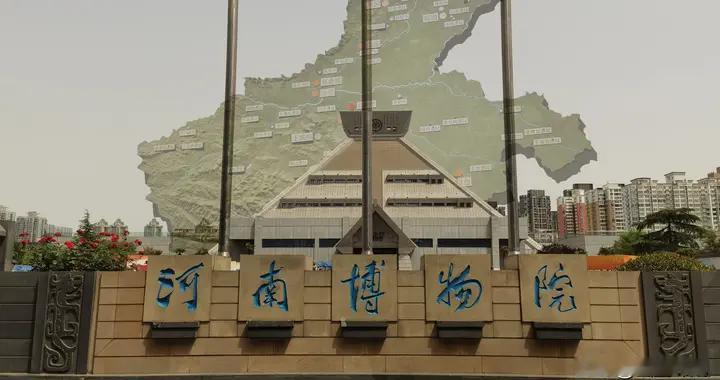 大河孕育华夏魂，商都风情画中行——郑州七大必游景点攻略
