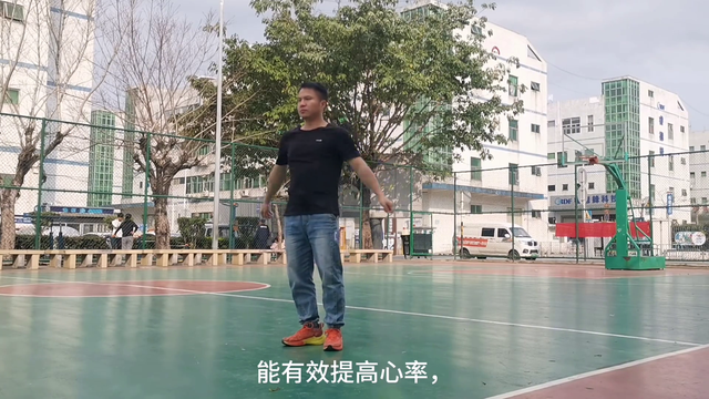 我坚持笨猪步，赶走三高稳了血糖，从原来160瘦到100，比跑步好