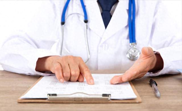 关注肾脏，可以更多些、更早些