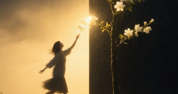 有没有惊觉，人到中年，欲望越来越低。