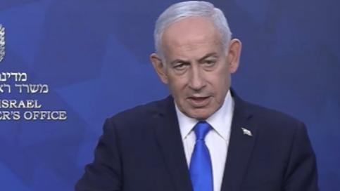 禾芷娱乐：每当美伊有缓和迹象的时候，以色