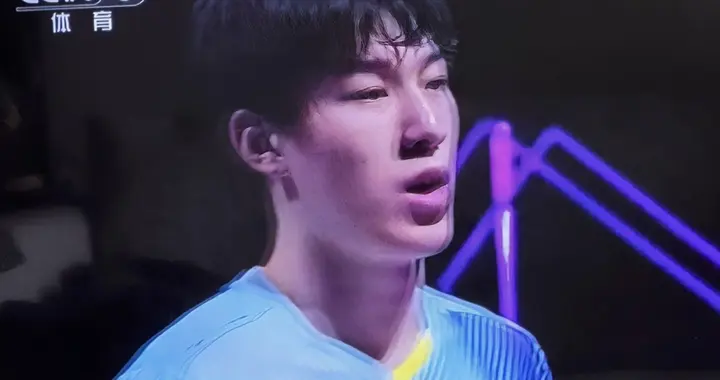 一场让人窒息的比赛，最后一局打到20+，让这世界重新认识温瑞博