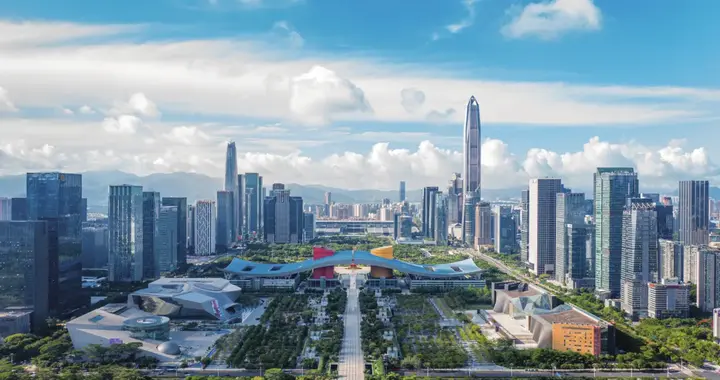深圳“八大金刚”凭什么火爆出圈？