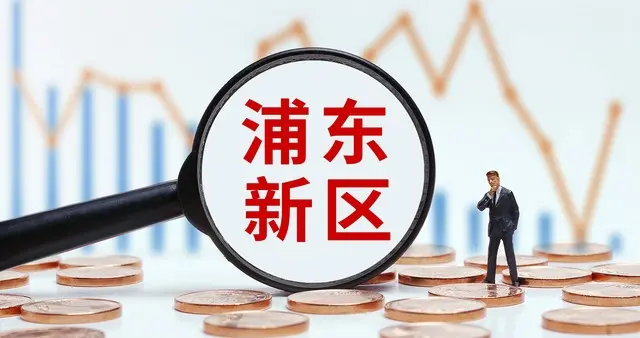 2 万亿！浦东要成中国首个 “富可敌市” 经济大区，太燃了！