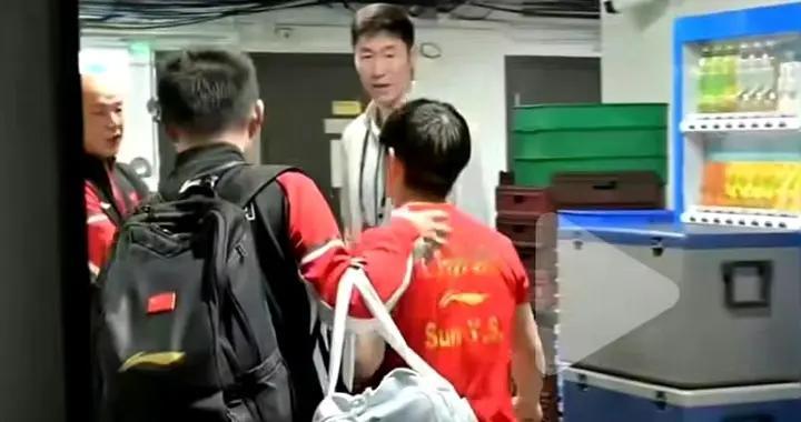 中国乒协就王楚钦孙颖莎因伤退赛后发声明，引发观众一系列反应