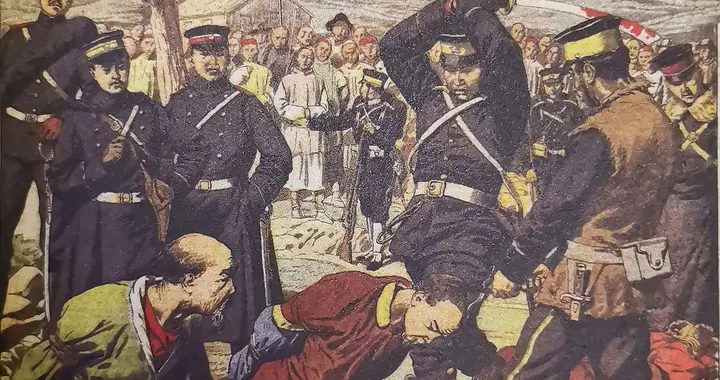 日本为什么只用不到100年时间，就可以成亚洲最强大的世界列强