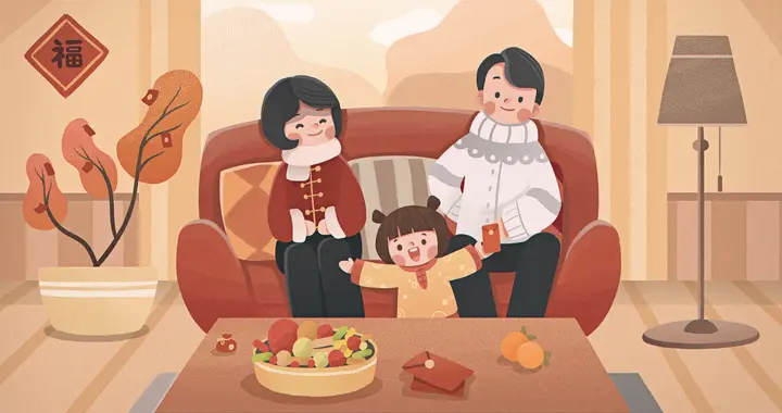 真正优秀的家庭教育，藏在这 7 个温柔的细节里