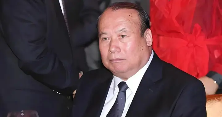 泛海控股负债率180% 卢志强深陷“螺旋困境”