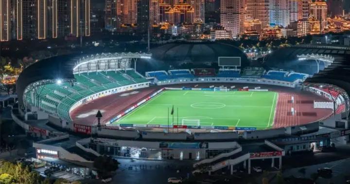 滇超第一轮：玉溪、丽江大胜，昆明、曲靖、昭通、普洱点球大战