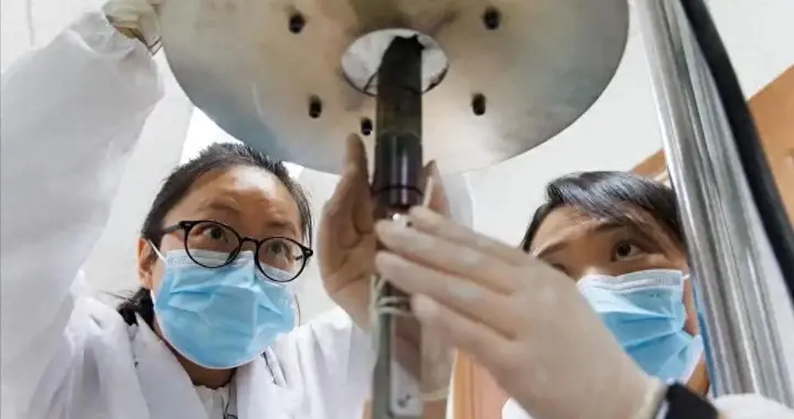 全球仅中国做到！中国核动力弯道超车，关键设备实现全面国产化