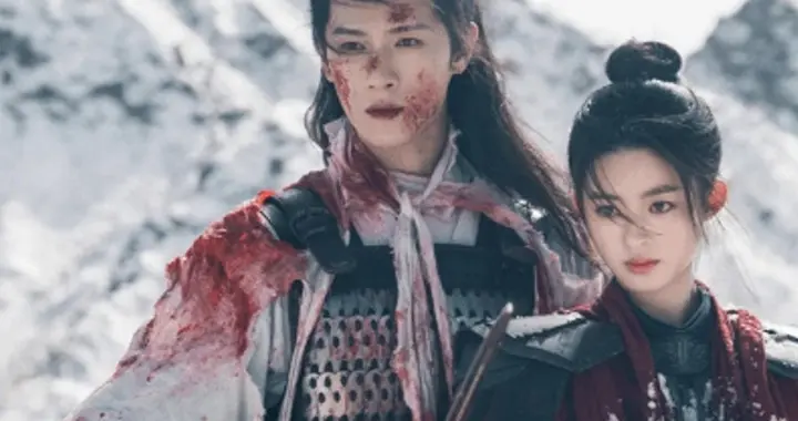 等九年等来个3分烂剧？《冰湖重生》凭实力把前作捧回神坛！