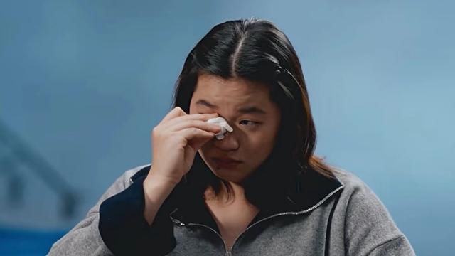 一周七喜：全红婵要注意下自身的心理状态了