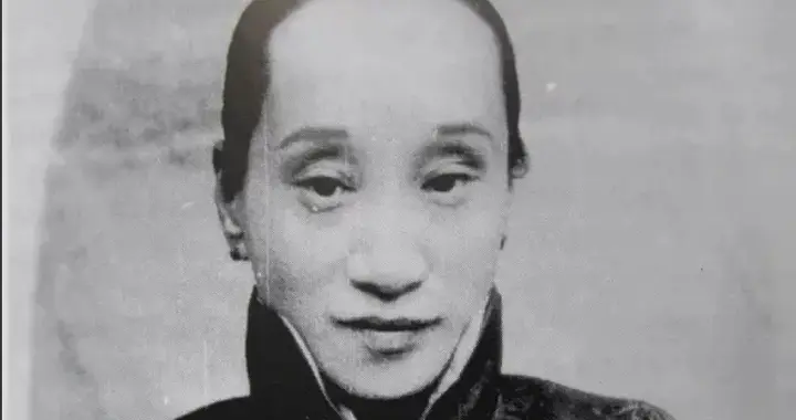 鲁迅两个女人的身后事，朱安要穿13件寿衣，许广平拒绝与鲁迅合葬