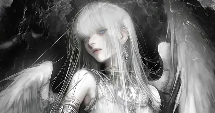 低饱和🤍分享｜动漫壁纸｜全屏壁纸｜权威壁纸｜聊天背景 ​