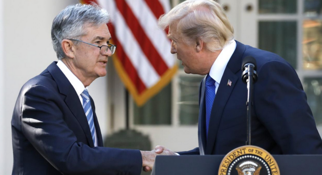 黄金狂飙、美元崩塌：一场比贸易战更危险的全球金融地震正在酝酿