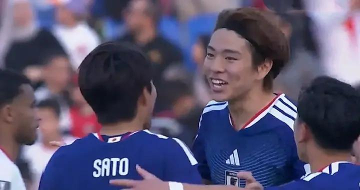 日本球迷意难平！不止因为90分钟被逼平，更多在于以下五点！