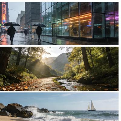 小月轻说：三十岁那年，一家老牌企业突然倒