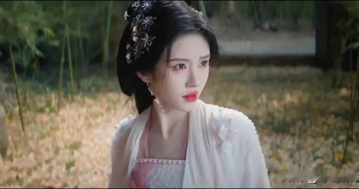 《月鳞绮纪》大结局过后，角色评分出炉，寄灵得到6.5分