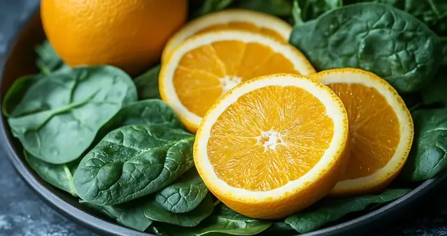 高血脂与缺镁有关？医生：常吃柑橘菠菜，不如多吃3物给身体减负