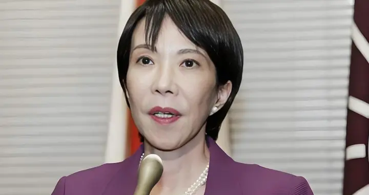 高市早苗救不了日本？日元汇率一夜崩盘！这对中国有何影响？
