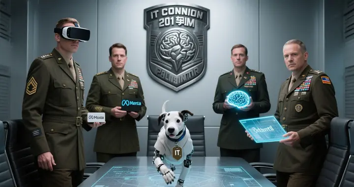 从梦想圣地到战争“影子工厂”！硅谷到底发生了什么？