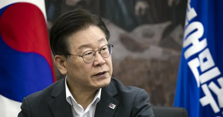 忍无可忍？李在明光复节突然掀桌，清算亲日派财产，日本右翼慌了