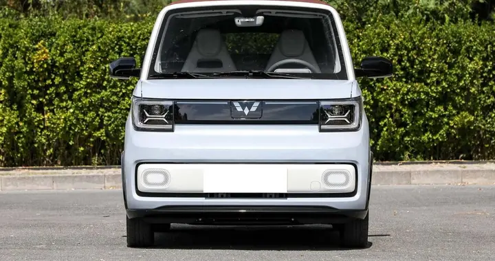 9月轿车销量TOP10解读，宏光MINIEV卖出超5万台，凯美瑞仅排第十