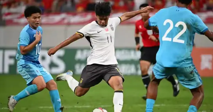 首战即决战！中国U23今夜死磕伊拉克，能否捅破这层10年的窗户纸