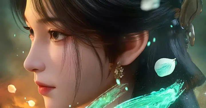 凡人修仙传：天南和乱星海的女修士，哪方的美女更出众一些呢？