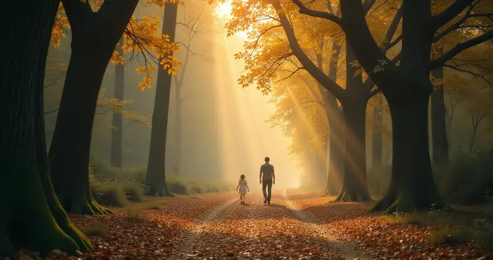 在心里的那一席之地