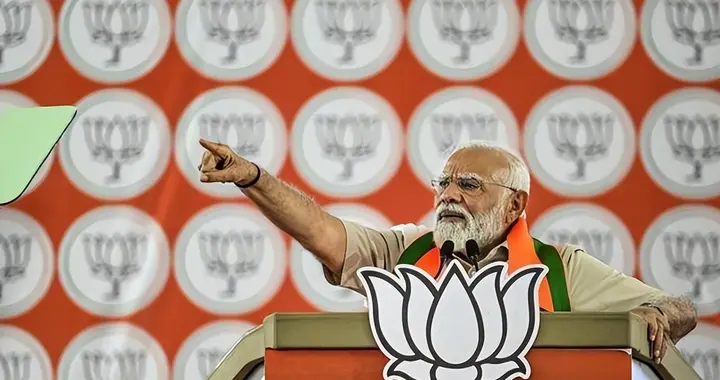 莫迪曾认证，1962年败给中国那一仗，让印度至今都翻不了身