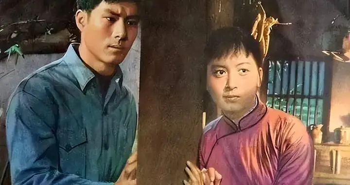 六十年代，3部电影诞生3位青春靓丽女星，如今1人已离世