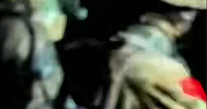 当利箭划破夜空：98秒“斩首”演练背后的雷霆警示