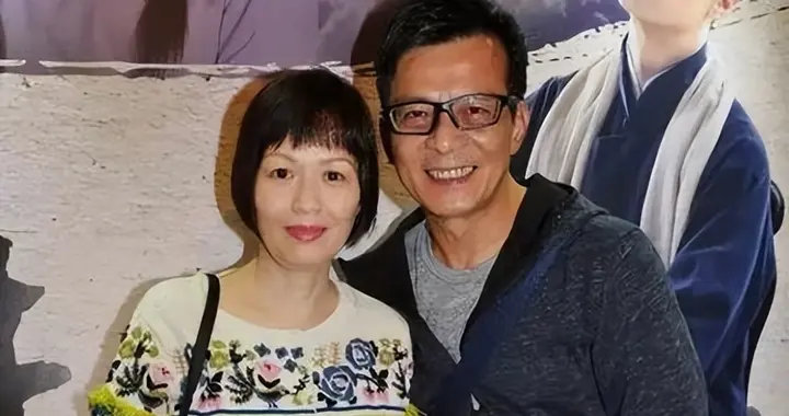原来她早已离世！抗癌7年花了7500万，59岁去世老公发誓终身不娶