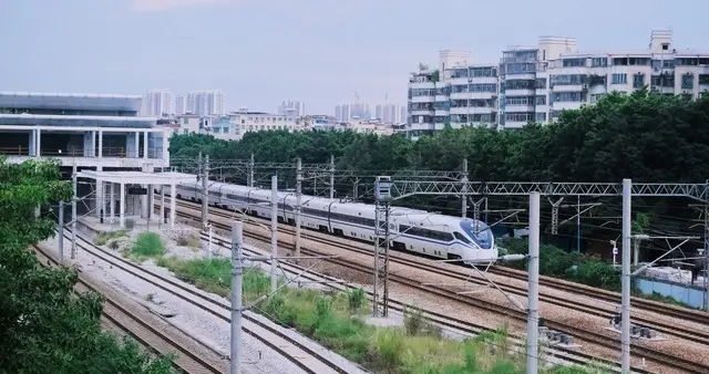 又一次吊胃口，广清永高铁项目建议书即将获批但今年很难开工