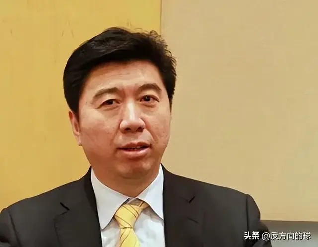 郎平朱婷出恶气！排协前掌门入狱十年，为祸女排多年主帅至今难产
