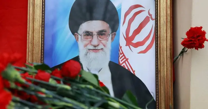 伊朗仍然笼罩在哈梅内伊所营造的深远影响力之下 长期对抗已成定局
