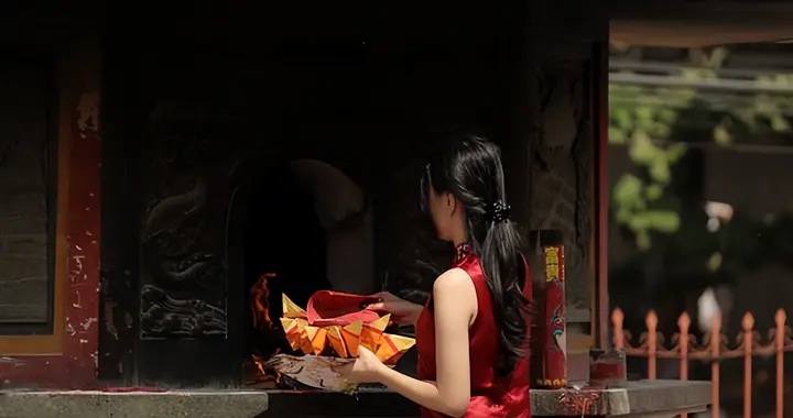 北京400多年历史的寺庙，冯玉祥曾三次退隐于此，却少有人知