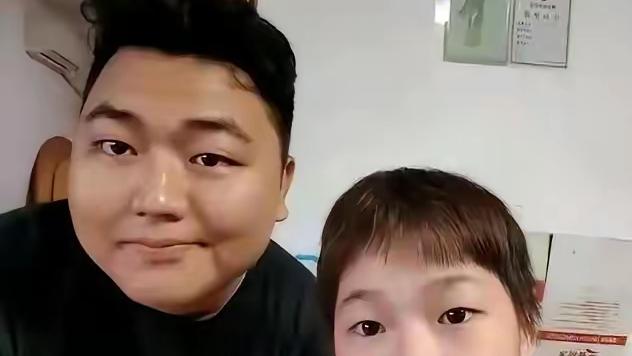 杨树的羊：全红婵哥哥怒怼施暴者：全家都胖