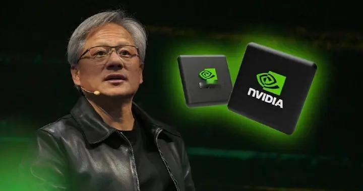 中国英伟达三剑客崛起！万亿市值狂欢，围殴英伟达的时刻到了？