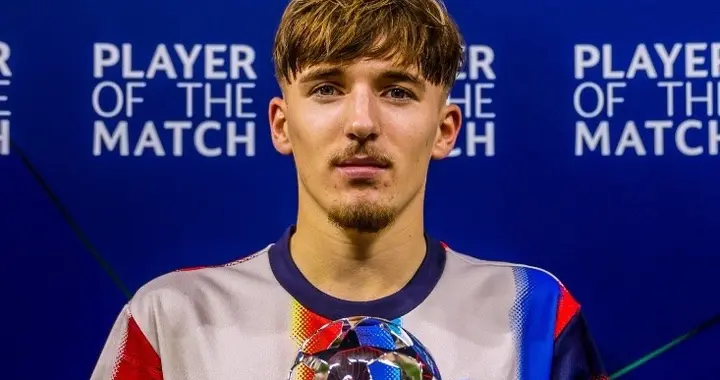 纳帅奇兵！18岁卡尔首进德国队 世界杯首发11人？青春风暴重塑战车