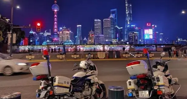 基层派出所民警到底有多累？