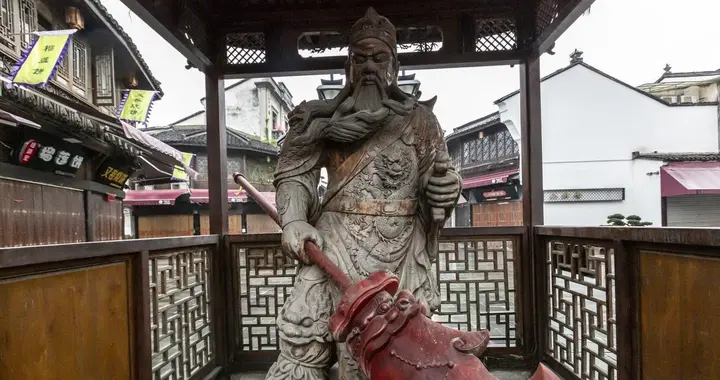 明日五月十三关公诞辰，做好4件小事，纳忠义福气保家宅