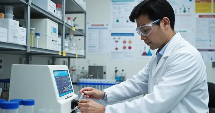 糖化血红蛋白：血糖的“稳定剂”和金标准，多少达标怎么降？