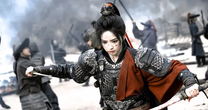 田曦薇：不是完美甜妹，是会扛猪、会笑场、真在过日子的女演员