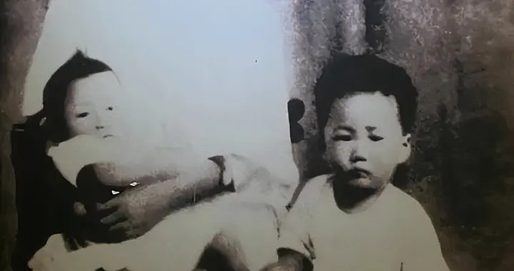 这封情书藏在墙缝60年，毛主席去世多年后才重见天日！